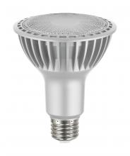 Satco Products Inc. S22242 - 20.5 Watt PAR30 High Lumen LED; Long Neck; 4000K; Medium base; 120 Volt