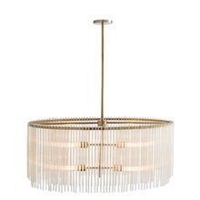 Arteriors Home 49980 - Royalton Oval Chandelier