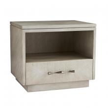 Arteriors Home 5525 - Mallory Side Table