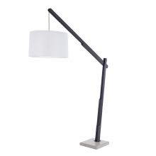 Arteriors Home 75006-869 - Sarsa Floor Lamp