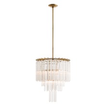 Arteriors Home 89014 - Lechtford Chandelier