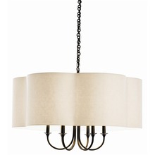 Arteriors Home 89421 - Rittenhouse Large Chandelier