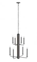 Arteriors Home DMI04 - Walden Chandelier