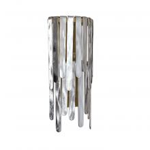 Arteriors Home DWC17 - Raine Sconce