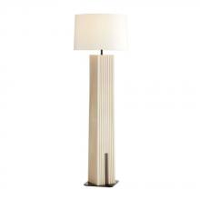 Arteriors Home PFC18-SH057 - Fortunata Floor Lamp