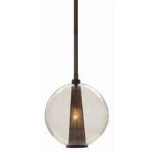 Arteriors Home DK49912 - Caviar Adjustable Medium Pendant