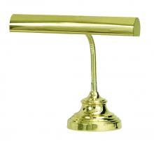 House of Troy AP14-40-61 - Advent Desk/Piano Lamp