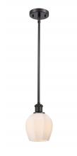 Innovations Lighting 516-1S-OB-G461-6 - Norfolk - 1 Light - 6 inch - Oil Rubbed Bronze - Mini Pendant