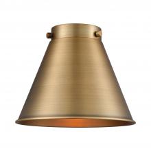 Innovations Lighting M13-BB - 10" Appalachian Metal Shade