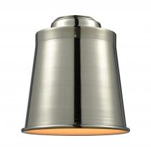 Innovations Lighting M9-PN - 5" Addison Metal Shade