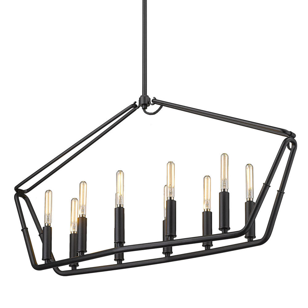 Corbin Linear Pendant