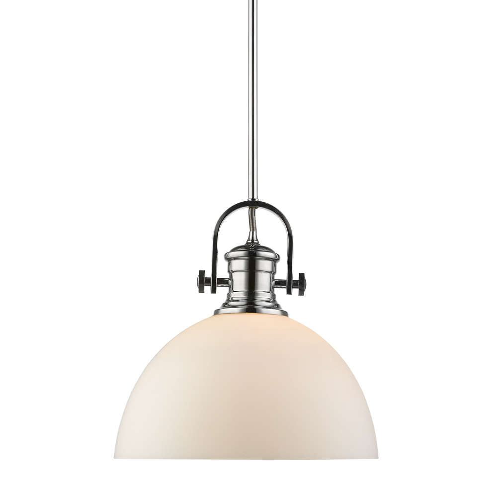 Hines 1 Light Pendant