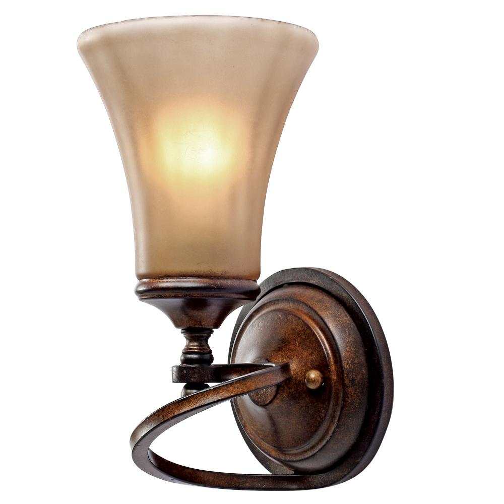 1 Light Wall Sconce