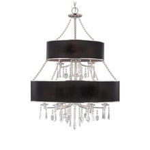 Golden 8981-9 GRM - 2 Tier - 9 Light Chandelier