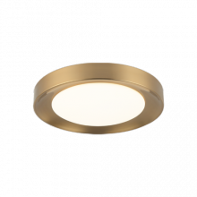 Matteo Lighting M10002AG - Essene Ceiling Mount