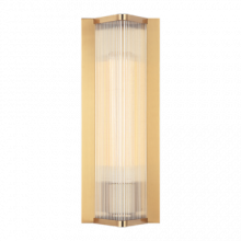 Matteo Lighting S02601AG - Palmira Wall Sconce