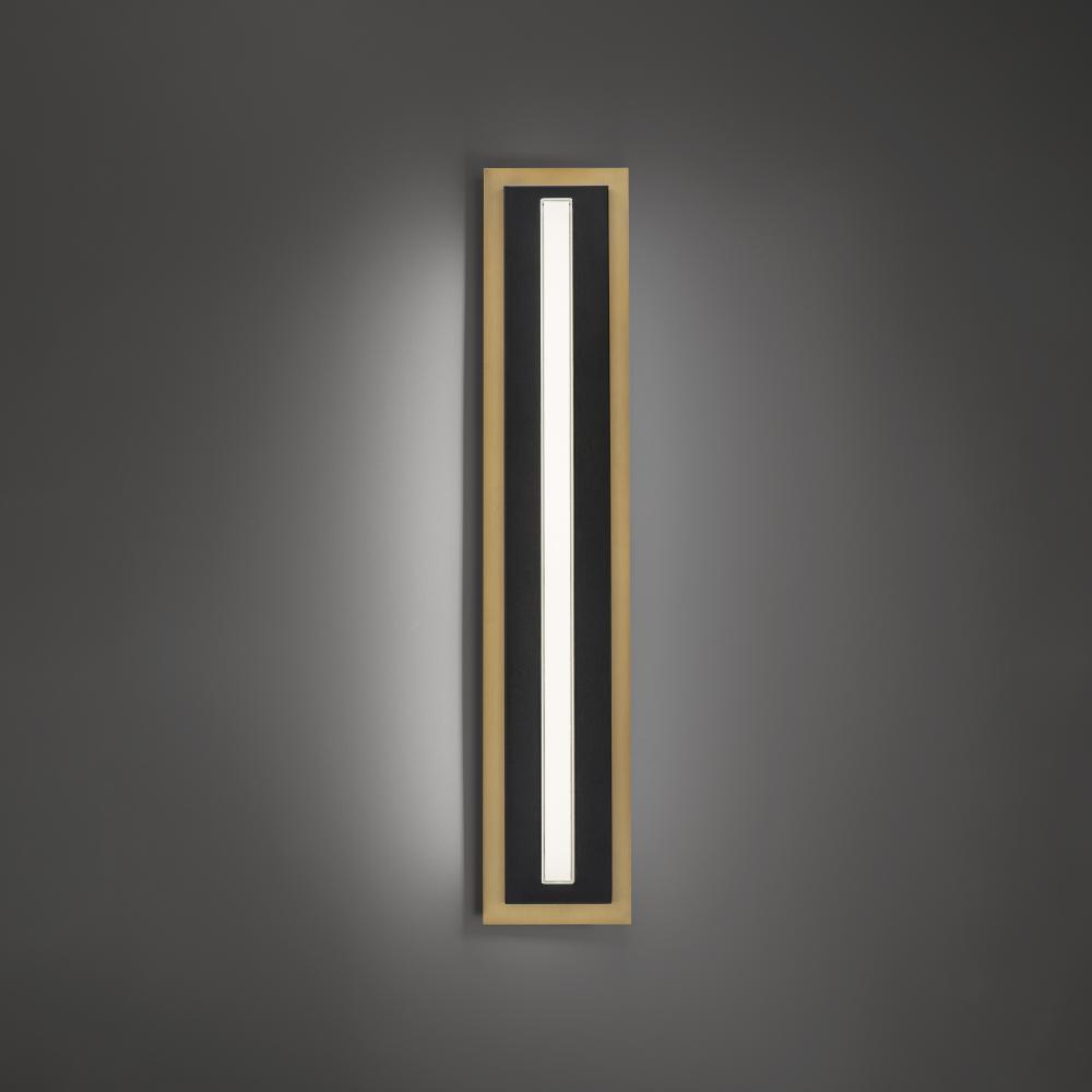 Lyrikal Wall Sconce Light