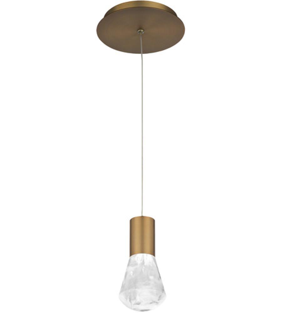 Plum Mini Pendant Light