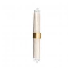 Modern Forms US Online WS-30128-AB - Luzerne Wall & Bath Vanity Light