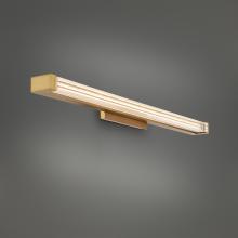 Modern Forms US Online WS-3533-AB - Skein Bath Vanity Light