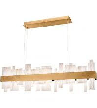 Modern Forms US Online PD-68146-AB - Acropolis Linear Pendant