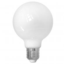 Bulbrite 776974 - LED5G25/27K/FIL/M/3