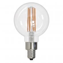 Bulbrite 776744 - LED4G16/30K/FIL/4/JA8