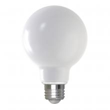 Bulbrite 776218 - LED7G25/27K/FIL/M/D/B/2