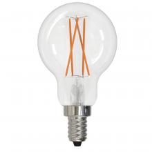 Bulbrite 776826 - LED4A15/30K/FIL/E12/3