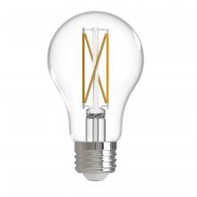 Bulbrite 776214 - LED7A19/30K/FIL/D/B/2