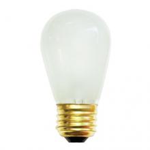 Bulbrite 701911 - 11S14F