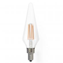 Bulbrite 776596 - LED4PRISM/30K/FIL/3