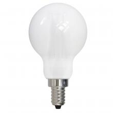 Bulbrite 776828 - LED4A15/30K/FIL/M/E12/3