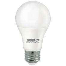 Bulbrite 774239 - LED9A19/P60W/930/J/D/1P