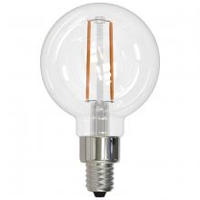 Bulbrite 776706 - LED2G16/27K/FIL/3