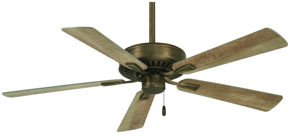 Contractor Plus - 52" Ceiling Fan