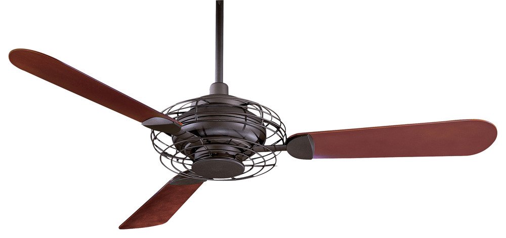 ACERO™ - 52" CEILING FAN