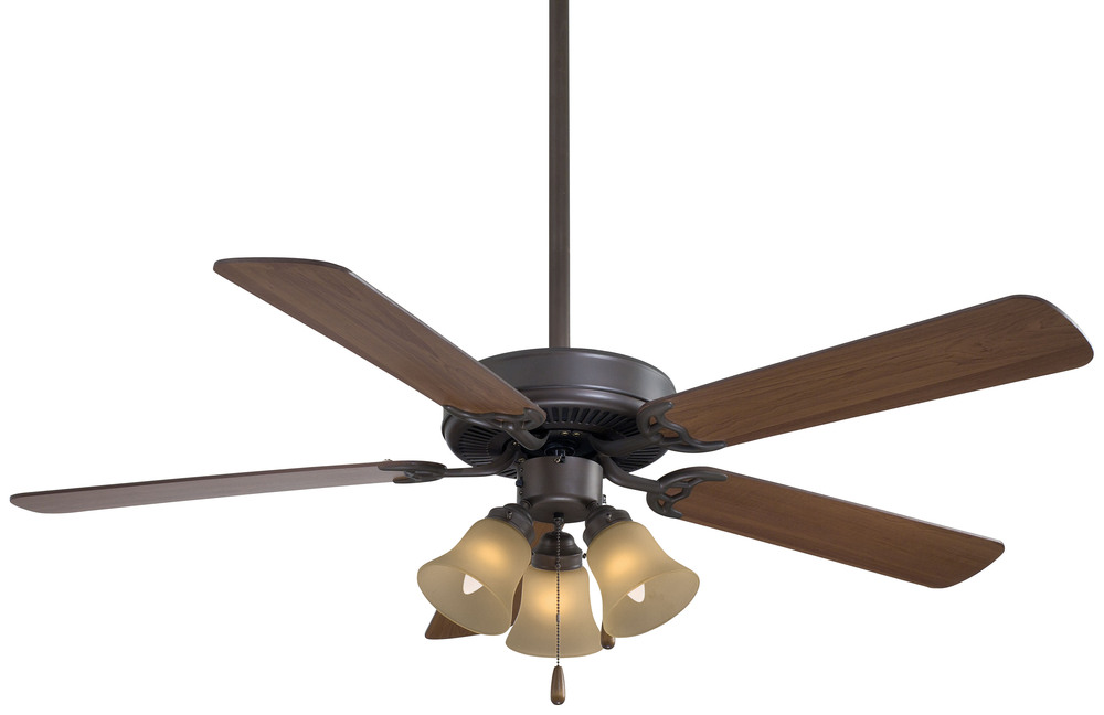 CONTRACTOR UNI-PACK - 52" CEILING FAN