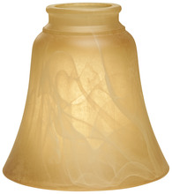 Minka-Aire 2632 - 2 1/4" GLASS SHADE