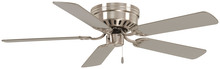 Minka-Aire F565-BN - 52&#34; CEILING FAN