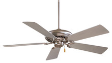 Minka-Aire F568-GBZ - Golden Bronze Ceiling Fan