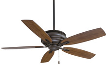 Minka-Aire F614-ORB - Timeless - 54" Ceiling Fan