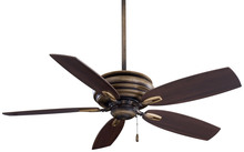 Minka-Aire F614-PI - Ceiling Fan