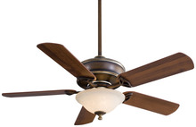 Minka-Aire F620-BCW - CEILING FAN