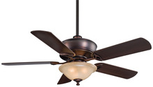 Minka-Aire F620-DBB - CEILING FAN