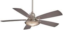 Minka-Aire F681-PN - 56" CEILING FAN