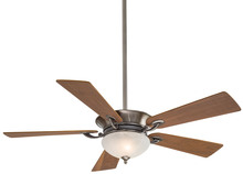 Minka-Aire F701-PW - CEILING FAN