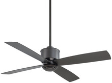 Minka-Aire F734-SI - 52" CEILING FAN