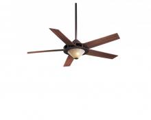 Minka-Aire F750-ORB - Bronze Ceiling Fan