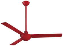 Minka-Aire F833-RD - CEILING FAN